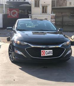 شيفروليه ماليبو